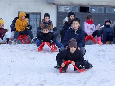 Sivas'ta okullar tatil mi? 28 Mart 2022 yarın Sivas'ta okullar tatil mi? Sivas Valiliği son dakika açıklamaları