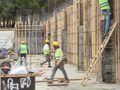 Sivaslı Devlet Hastanesi'nin Temeli Atıldı