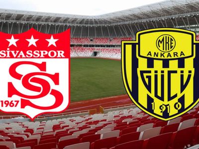 Sivasspor Ankaragücü maçını canlı izle Bein Sports 2: Sivas Ankaragücü maçı canlı yayın linki
