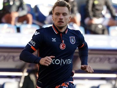 Sivasspor, Başakşehir'in futbolcusu Fredrik Gulbrandsen'i transfer ediyor!