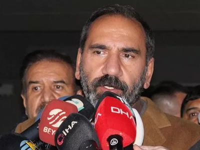 Sivasspor Başkanı Mecnun Otyakmaz'dan Rıza Çalımbay Açıklaması!