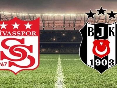 Sivasspor-Beşiktaş canlı yayın Bein Sports 1: 2024 Sivas BJK maçı kesintisiz donmadan canlı izle