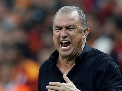 Sivasspor - Galatasaray Maçında Edilen Küfür Sonrası Fatih Terim Çok Sinirlendi!