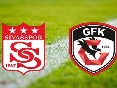 Sivasspor Gaziantep FK maçını canlı izle ücretsiz izle Bein Sports 1 - Sivas Gaziantep maçı canlı yayın takip linki