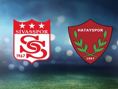 Sivasspor Hatayspor maçını canlı izle Bein Sports 4 - Sivas Hatay maçı canlı yayın linki