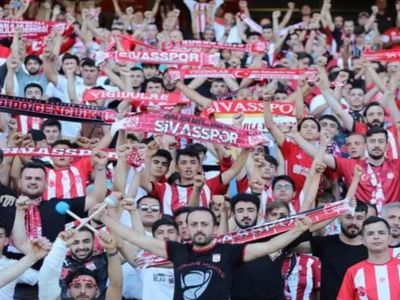 Sivasspor ilk Avrupa sınavında: Malmö Sivasspor maçı hangi kanalda ve ne zaman? Maçın hakemi kim?