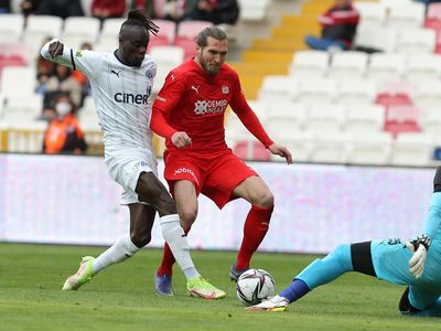 Sivasspor Kasımpaşa maç özeti ve golleri izle Bein Sports 2 | Sivas Kasımpaşa youtube geniş özeti ve maçın golleri
