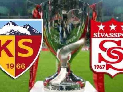 Sivasspor Kayserispor Türkiye Kupası final maçı biletleri satışa çıktı mı, ne kadar, kaç TL?