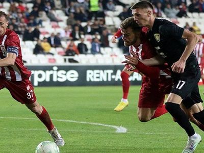 Sivasspor kazanmak zorunda: Ballkani Sivasspor maçı ne zaman oynanacak? Ballkani Sivasspor maçı hangi kanalda, hakemi kim?