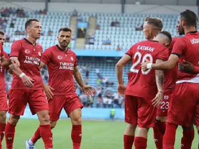 Sivasspor mucizenin peşinde: Sivasspor Malmö maçı ne zaman oynanacak, hangi kanalda yayınlanacak? Sivasspor Malmö hakemi ve muhtemel ilk 11’ler
