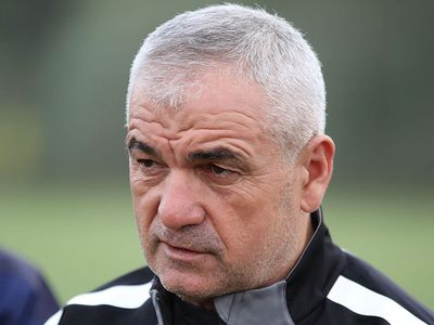 Sivasspor Teknik Direktörü Rıza Çalımbay, Beşiktaşlı futbolcular ile ilgili yaptığı transfer açıklamalarıyla büyük ses getirdi!