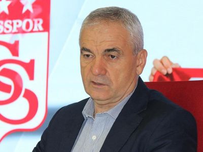 Sivasspor Teknik Direktörü Rıza Çalımbay, önümüzdeki sezon Avrupa kupalarına büyük bir önem vereceklerini söyledi