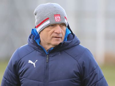 Sivasspor Teknik Direktörü Rıza Çalımbay'dan Alanyaspor Maçı Öncesi Açıklamalar