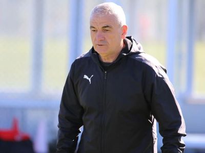 Sivasspor Teknik Direktörü Rıza Çalımbay'dan Altay Maçı Öncesi Hakem İsyanı!