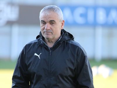 Sivasspor Teknik Direktörü Rıza Çalımbay'dan Beşiktaş Açıklaması!