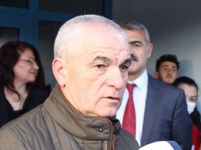 Sivasspor Teknik Direktörü Rıza Çalımbay'dan Beşiktaş İddialarına Yanıt!