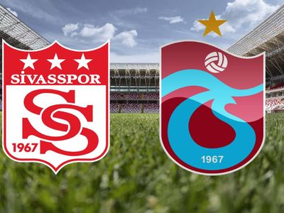 Sivasspor Trabzonspor maçını canlı izle Bein Sports 1 – Sivas TS maçı donmadan kesintisiz canlı yayın linki