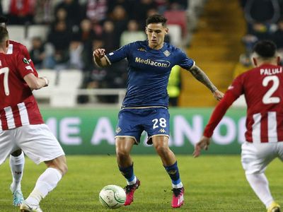 Sivasspor üstünlüğünü koruyamadı: Yiğidolar Avrupa’ya veda etti