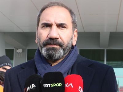 Sivasspor'da Mecnun Otyakmaz Yeni Malatyaspor Galibiyeti Sonrası Konuştu!