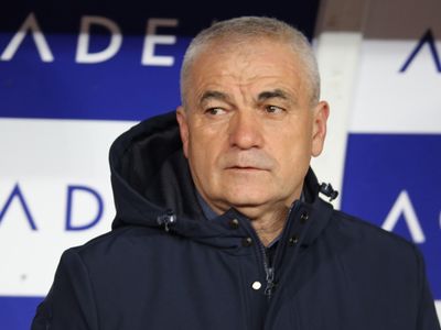 Sivasspor'da Rıza Çalımbay, Beşiktaş Teknik Direktörlüğü Hakkında Konuştu!