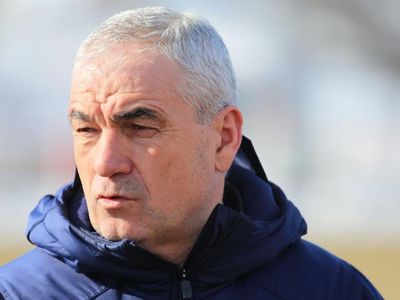 Sivasspor'da Rıza Çalımbay Forvet Sıkıntısı Çektiklerini Açıkladı