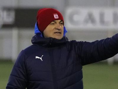 Sivasspor'da Rıza Çalımbay, Galatasaray Maçı Öncesi Konuştu!