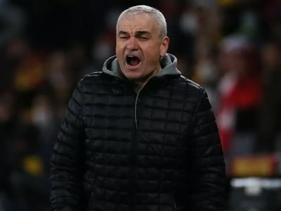 Sivasspor'da Rıza Çalımbay Göztepe Mağlubiyetinin Ardından Açıklamalarda Bulundu