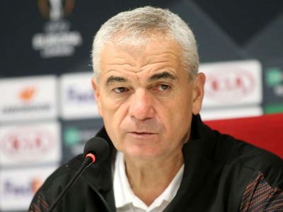 Sivasspor'da Rıza Çalımbay, Pedro Henrique'nin takımdan ayrılmasının kendisi için büyük bir sürpriz olduğunu açıkladı