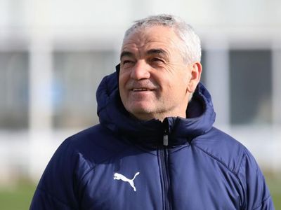 Sivasspor'da Rıza Çalımbay, Süper Lig'de kalan maçlarından galibiyetle ayrılmaları gerektiğini söyledi