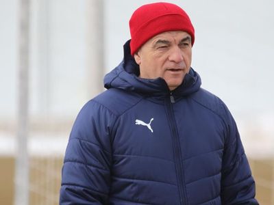 Sivasspor'da Rıza Çalımbay'dan Gaziantep Maçı Öncesi Açıklamalar