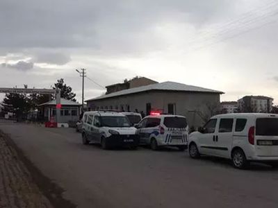 Sivas'ta Alarma Geçiren Tatbikat!