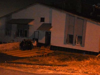 Sivas’ta Bir Kişi Yemek Yapma Tartışmasında Eşini Bıçakladı