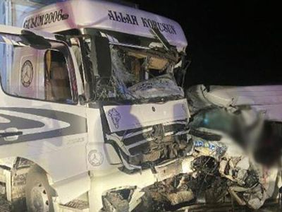Sivas’ta katliam gibi kaza: Çok sayıda ölü ve yaralı var
