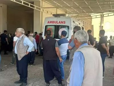Siverek'te 3 Kişinin Öldüğü Olayda Sıcak Gelişme Yaşandı: 19 Kişi Gözaltına Alındı
