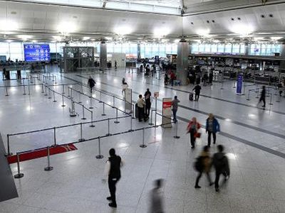 Sivil Havacılık Genel Müdürlüğün'den Rusya Açıklaması