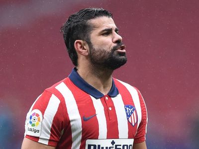 Siyah Beyazlı Takım ile Diego Costa Arasında İmzalar Atılacak