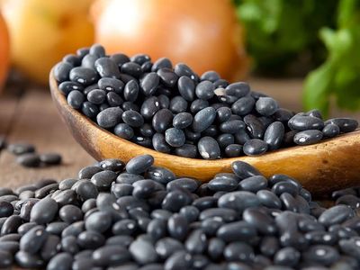 Siyah fasulye hangi hastalıklara iyi gelir? Vitamin deposu siyah fasulyenin faydaları
