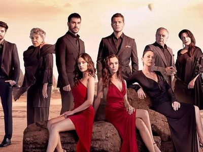 Siyah Kalp 2. bölüm fragmanı yayınlandı mı? Show TV Siyah Kalp dizisi konusu nedir, oyuncuları kimler? Siyah Kalp nerede çekiliyor?
