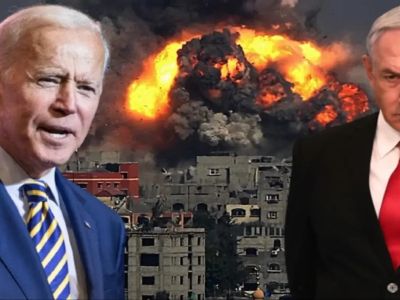 Siyasi analist Sami Hamdi'nin öngörüsü: ABD'li seçmenlerin Gazze'deki soykırıma verdiği destek, Biden'ı ‘cezalandıracak’!