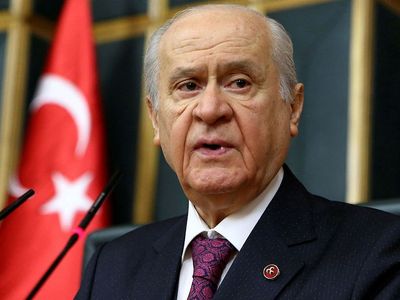 Siyasi arena kızıştı! Bahçeli'nin 'DEM' tepkisi : “Vatandaşlıktan derhal çıkarılmalı!”