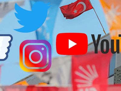 Siyasi partiler dijitale göz kırptı: Seçimler, dijital tanıtım ve reklam sektörünü canlandırdı!