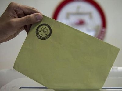 Siyasi partiler için propaganda serbestliği ve bazı seçim yasakları yarın başlayacak!