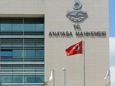 Siyasi partilere denetim zamanı