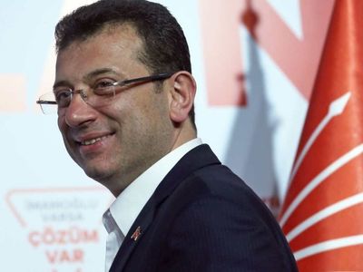 Siyonist İsrail Bakanından İmamoğlu'na tebrik: Uluslararası alanlarda ne mesaj verildi?
