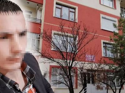 Şizofreni Hastası Abi Kız Kardeşini Öldürdü!