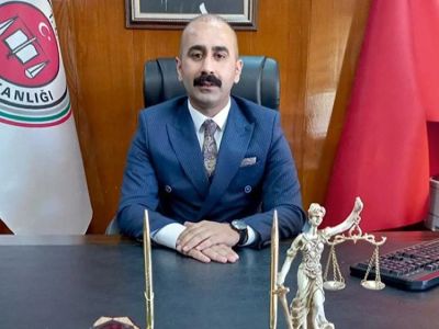 Kıskanç savcının görev yeri değişti