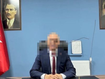 Skandal Mesajlar Ortaya Çıktı: Görevden Alındı