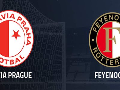 Slavia Prag Feyenord maç özeti ve golleri izle Exxen | Slavia Prag Feyenord youtube geniş özeti ve maçın golleri
