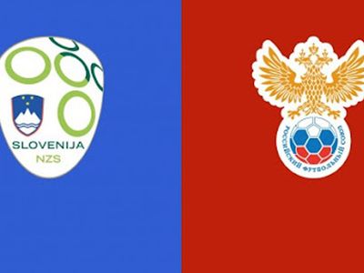 Slovenya-Rusya Maçı Ne Zaman?