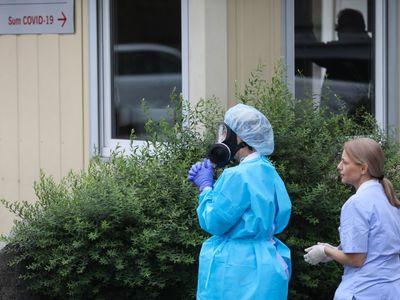 Slovenya'da tansiyon yükseliyor: Doktorlar işi bıraktı